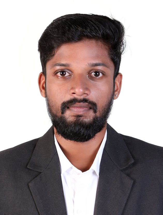 Managing Director